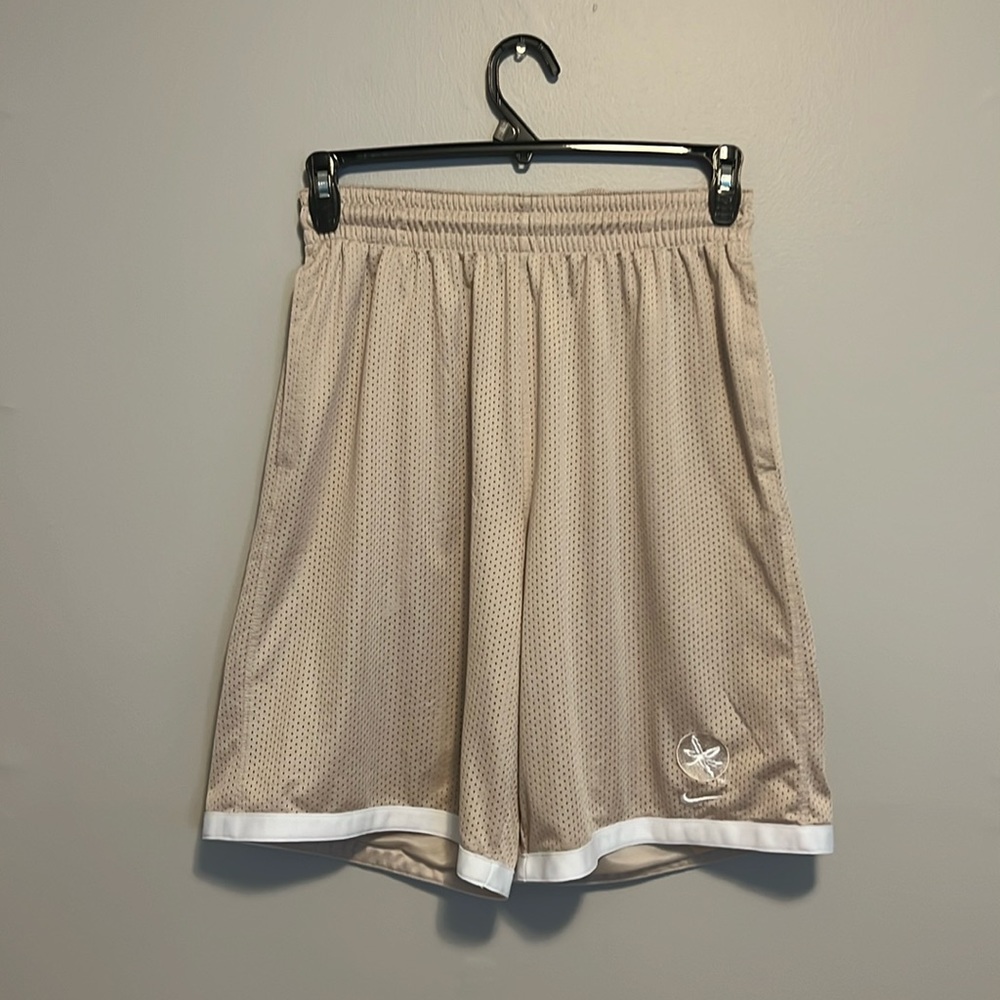 Nike Ohio State Dri-Fit Shorts